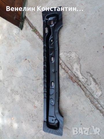 Заден панел за Дачия, снимка 2 - Части - 37559884