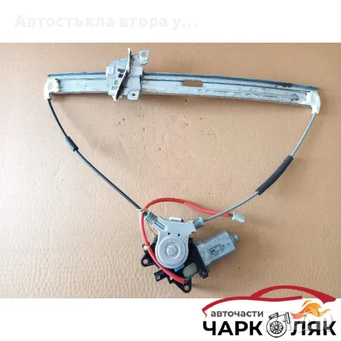 Ел машинка стъкло стъклоповдигач предна дясна Форд Маверик, снимка 2 - Части - 47954357