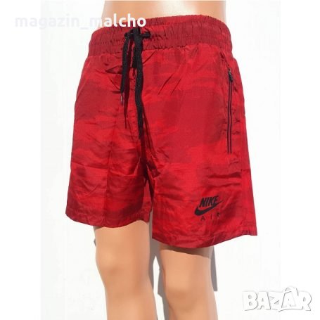 Мъжки Шорти – Nike; размери: 2XL, снимка 2 - Други - 28874335