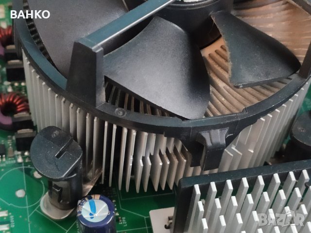 Оригинално охлаждане Intel socket 775, снимка 4 - Други - 37991664