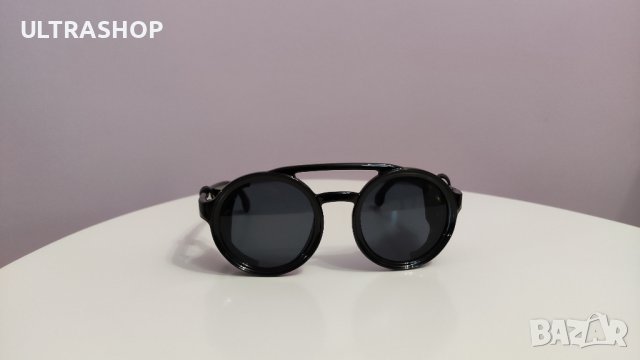 Нови мъжки слънчеви очила , снимка 3 - Слънчеви и диоптрични очила - 43893455