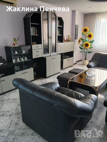 Продавам апартамент в идеален център град Бяла Слатина с площ 130кв.м,напълно обзаведен., снимка 2 - Апартаменти - 52939416