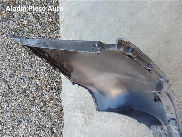 Задна броня BMW X5 F15 горна част година 2014 2015 2016 2017 2018 код 51127294392 , снимка 8 - Аксесоари и консумативи - 50637763