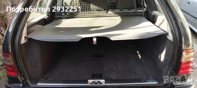 продава се Мерцедес 320 CDI, снимка 14 - Автомобили и джипове - 52883294