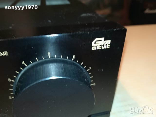 JVC AX-222BK STEREO AMPLIFIER-MADE IN JAPAN 0707221235, снимка 12 - Ресийвъри, усилватели, смесителни пултове - 37315828