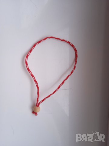 Мартеници - ръчна изработка, снимка 5 - Български сувенири - 28060541