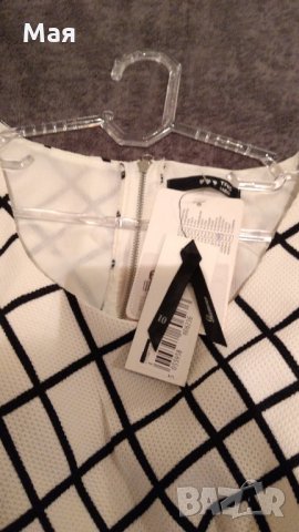 Рокля tfnk London  S , снимка 11 - Рокли - 27022312