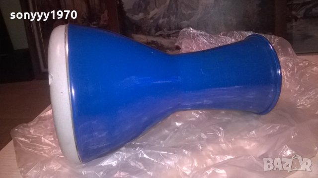 BLUE BASS-СИНЯ ТАРАМБУКА-ВНОС СИРИЯ, снимка 9 - Ударни инструменти - 27284393