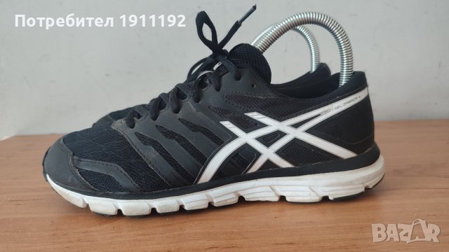 Asics. Дамски маратонки. 39.5, снимка 6 - Маратонки - 37361364