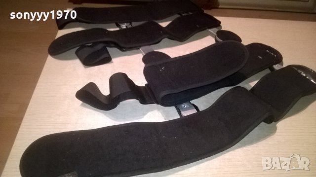 OTTOBOCK-GERMANY-ОРТОПЕДИЧНА ШИНА-60СМ, снимка 11 - Медицински консумативи - 27920833