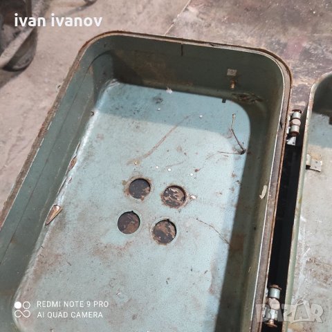 Котия табло, снимка 8 - Резервни части за машини - 33245472