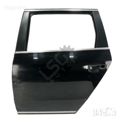 Задна лява врата Volkswagen Passat (B7) 2010-2014 ID: 156950