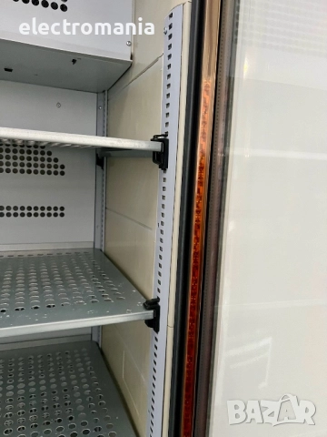 хладилна витрина  Vestfrost M200 HCC EMS LED, снимка 7 - Витрини - 52538151