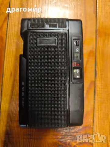 HALINA AF810, снимка 5 - Фотоапарати - 48528026