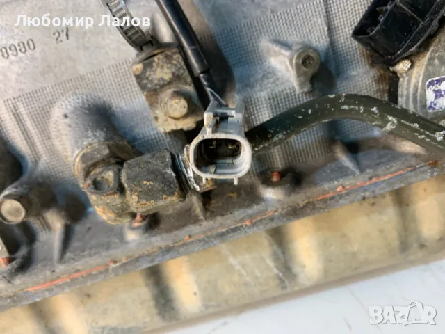 Автоматична скоростна кутия Hyundai Terracan 2.9 CRDi 4WD 01-06г.  45000H1070, снимка 10 - Части - 49901759