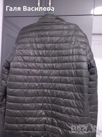 Зимно яке Nature, снимка 5 - Якета - 52420920