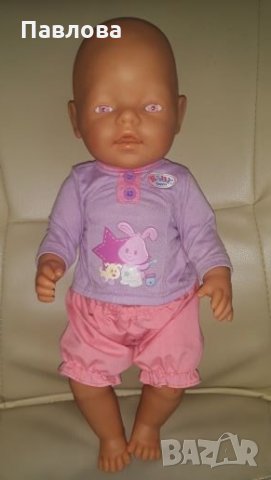 Кукли Zapf (Запф)