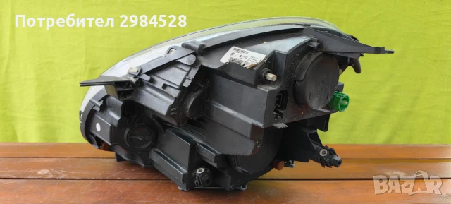 Фар за Alfa Romeo Gulietta / Алфа Ромео Жулиета, снимка 12 - Части - 51000619