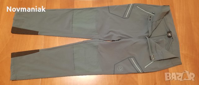 La Sportiva-Chengalo Pant M-Чисто Нов, снимка 11 - Панталони - 39586423