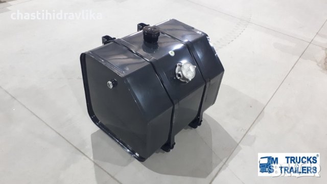 МАСЛЕН РЕЗЕРВОАР 250Л - ЗА КРАН, снимка 2 - Части - 40259926