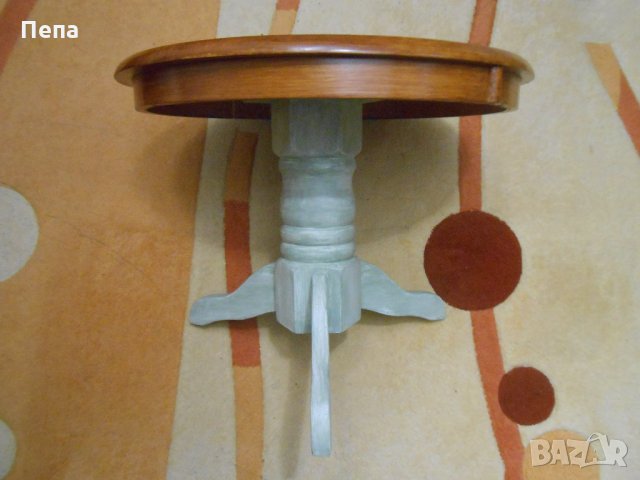 Масичка на Троянските майстори , снимка 4 - Маси - 27479466