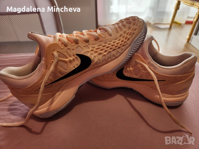 Маратонки Nike, снимка 3 - Маратонки - 53351961