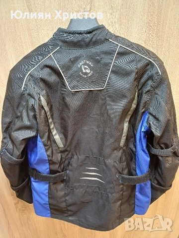 Моторджийски якета, снимка 7 - Якета - 53594256