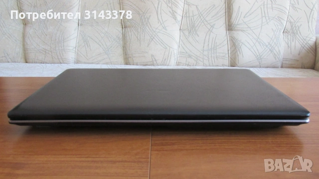 17.3 инча Asus с Intel i5 и два харда, снимка 4 - Лаптопи за дома - 53523114