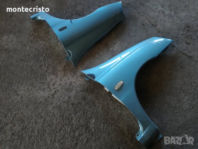 Калник Tata Indigo Marina (2003-2010г.) ляв / десен / Тата Индиго Марина