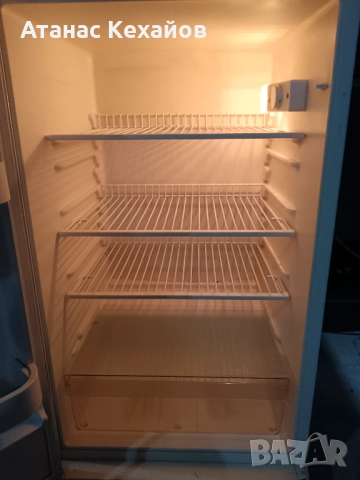 Хладилник с камера Siemens, снимка 2 - Хладилници - 51787549