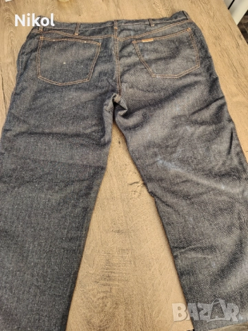 Мъжки дънки , снимка 9 - Панталони - 52416390
