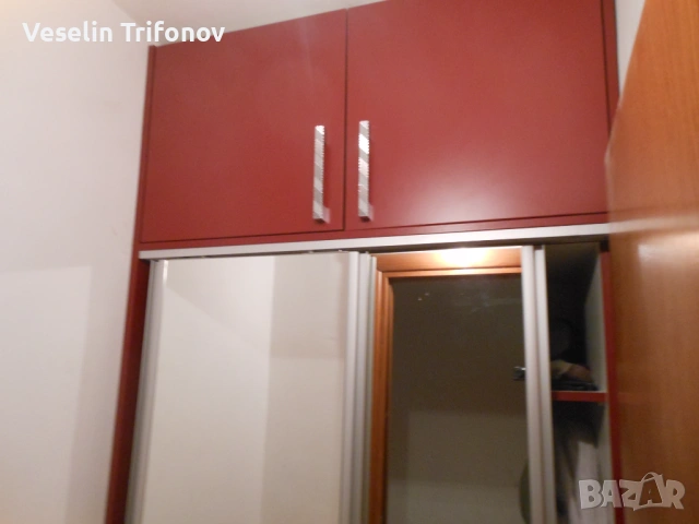 Двустаен под наем, снимка 5 - Апартаменти - 53234679