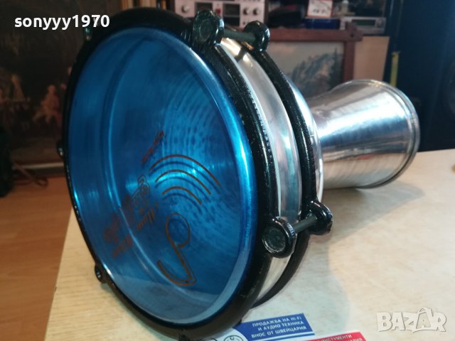 ТАРАМБУКА НОВА-СТРАХОТЕН ЗВУК 0902231702, снимка 2 - Ударни инструменти - 39617927