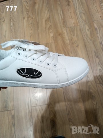 обувки , снимка 3 - Дамски ежедневни обувки - 43587613