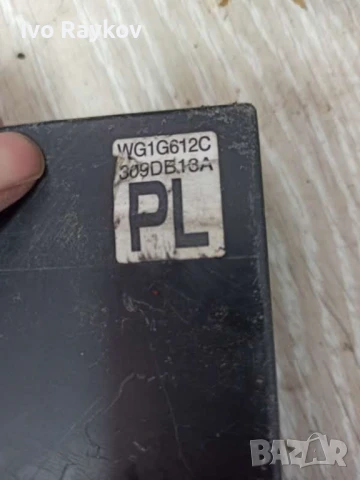 Модул централно заключване Nissan Micra (K12) , WG1G612C , 307DB13A , снимка 4 - Части - 51353465