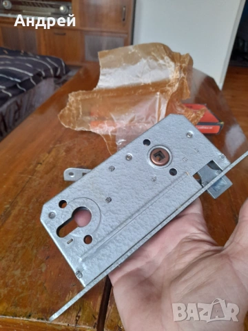 Стара брава Varimex, снимка 5 - Други ценни предмети - 53411569