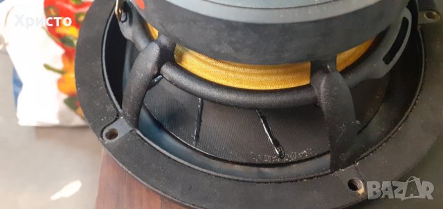 ScanSpeak Revelator 18W/8531G-00   , снимка 2 - Тонколони - 39474665