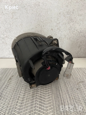 Халоген За Subaru Legacy/Outback, снимка 3 - Части - 52418213