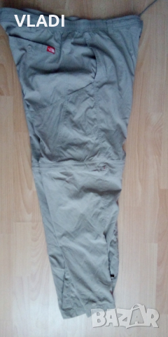 Панталон the north face , снимка 2 - Панталони - 23299867