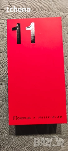 OnePlus 11 5G смартфон, снимка 9 - Други - 53402753
