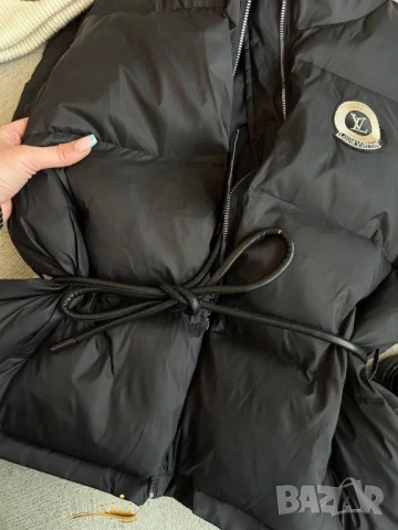 дамски елек louis vuitton , снимка 4 - Елеци - 50746897