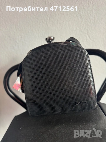 Чанти / раници Berlina, снимка 7 - Чанти - 53224156