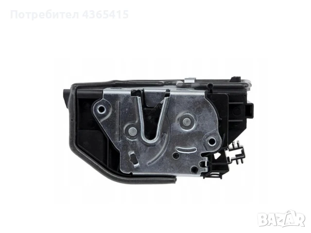 Брава за задна лява врата на BMW 3 E90 E91 - 51227202147, снимка 3 - Части - 50878560