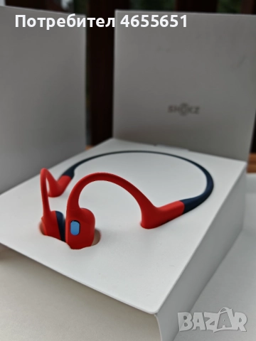 Слушалки за плуване Shokz openswim pro, снимка 5 - Слушалки и портативни колонки - 52471554