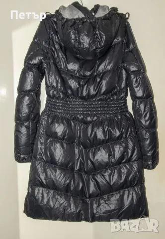 Дамско яке Tommy Hilfiger Томи Хилфигер, снимка 10 - Якета - 49252687