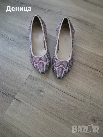 дамски обувки , снимка 2 - Дамски ежедневни обувки - 50398408