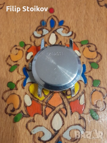 Мъжки часовник Победа, снимка 2 - Мъжки - 53006013