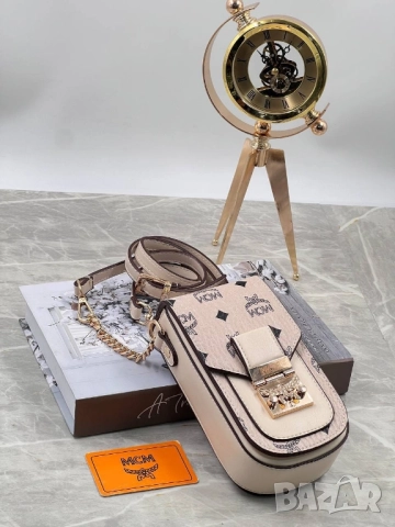 чанти mcm, снимка 2 - Чанти - 51980138