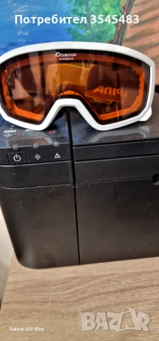 СКИ 0ЧИЛА Alpina