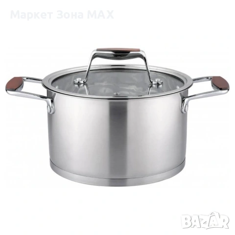 Тенджера Oliver Voltz OV51210P18/OV51210P20/OV51210P22, Berlin Premium Collection, снимка 5 - Съдове за готвене - 53419340